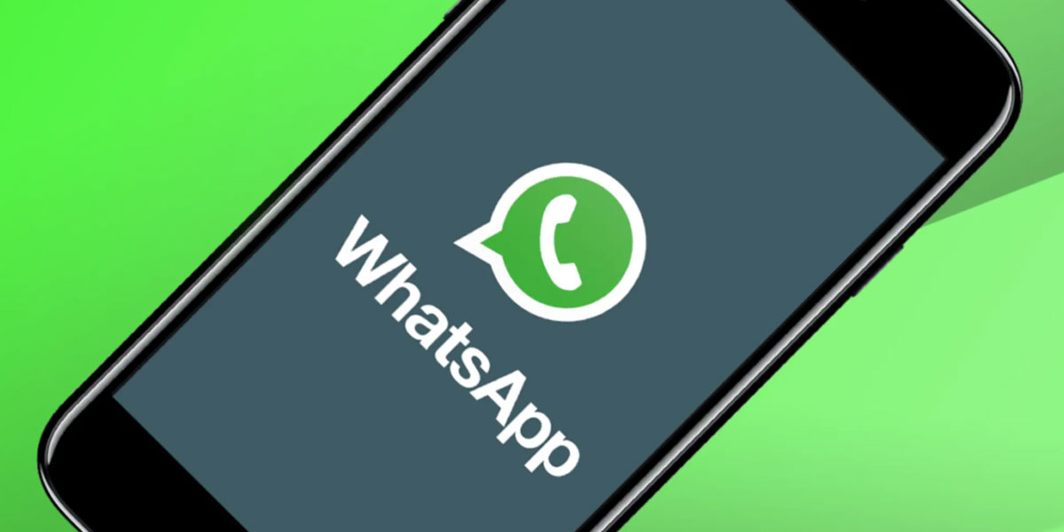 WhatsApp Phone Number Verification